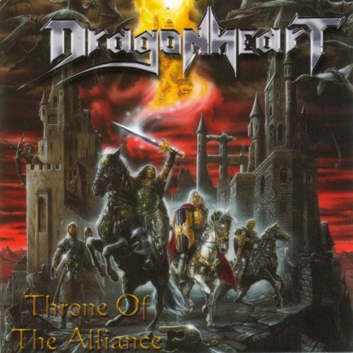 Dragonheart - Throne Of The Alliance